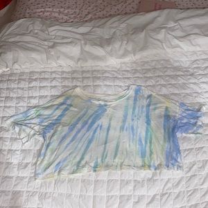 AERO Air Softspun Tee